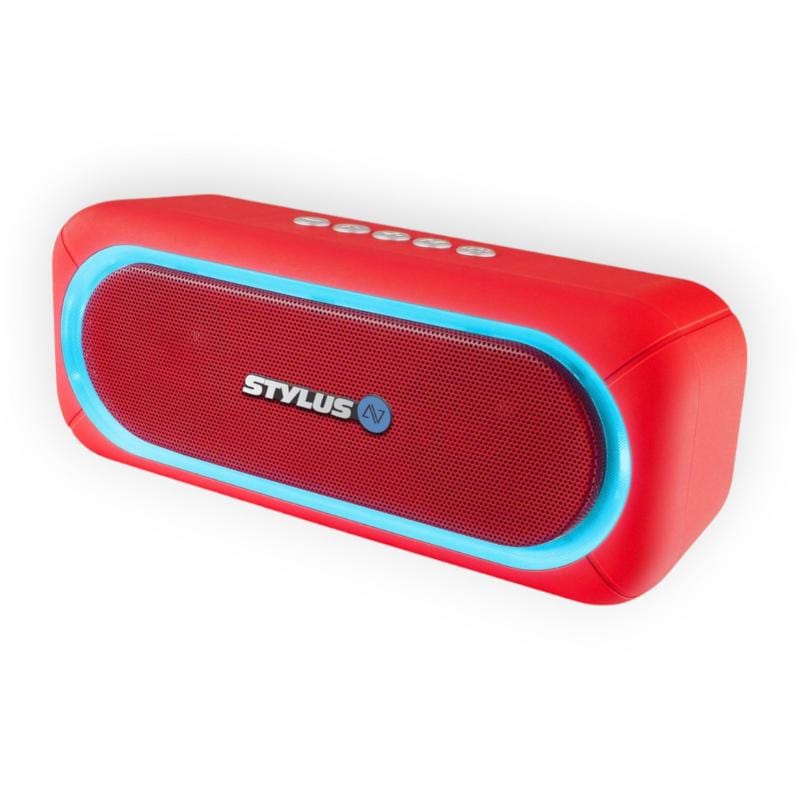 Stylus AV BT1000 Portable Bluetooth Speaker