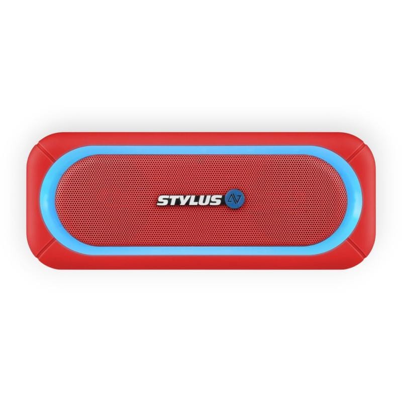 Stylus AV BT1000 Portable Bluetooth Speaker