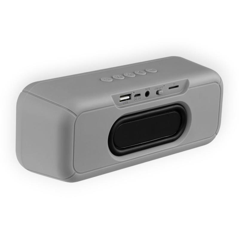 Stylus AV BT1000 Portable Bluetooth Speaker