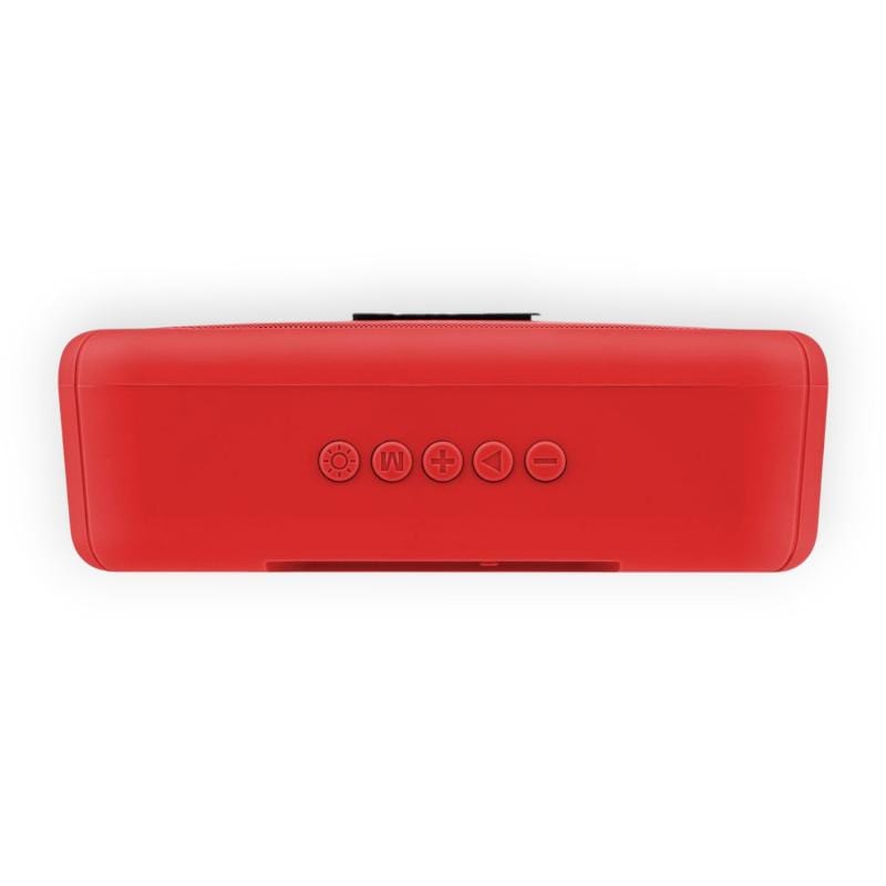 Stylus AV BT1000 Portable Bluetooth Speaker