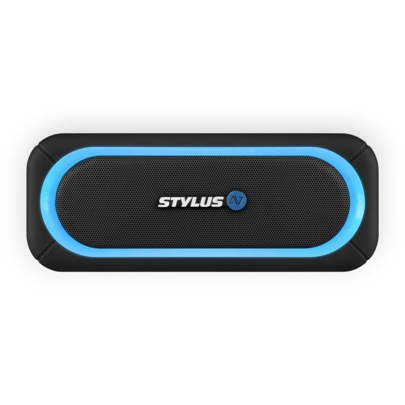 Stylus AV BT1000 Portable Bluetooth Speaker