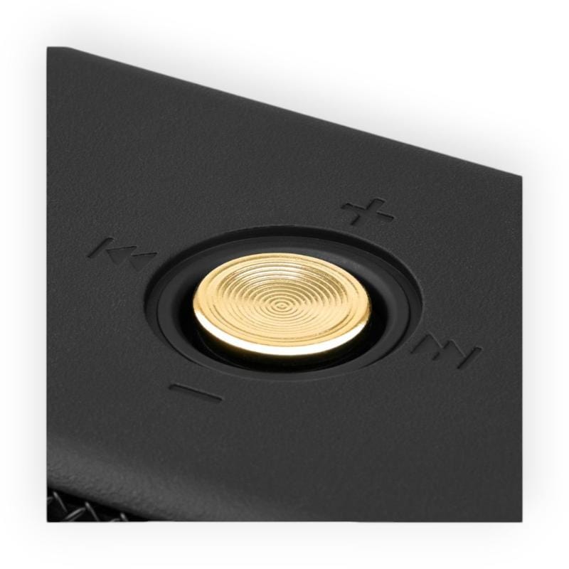 Stylus AV BT1800 Portable Bluetooth Speaker