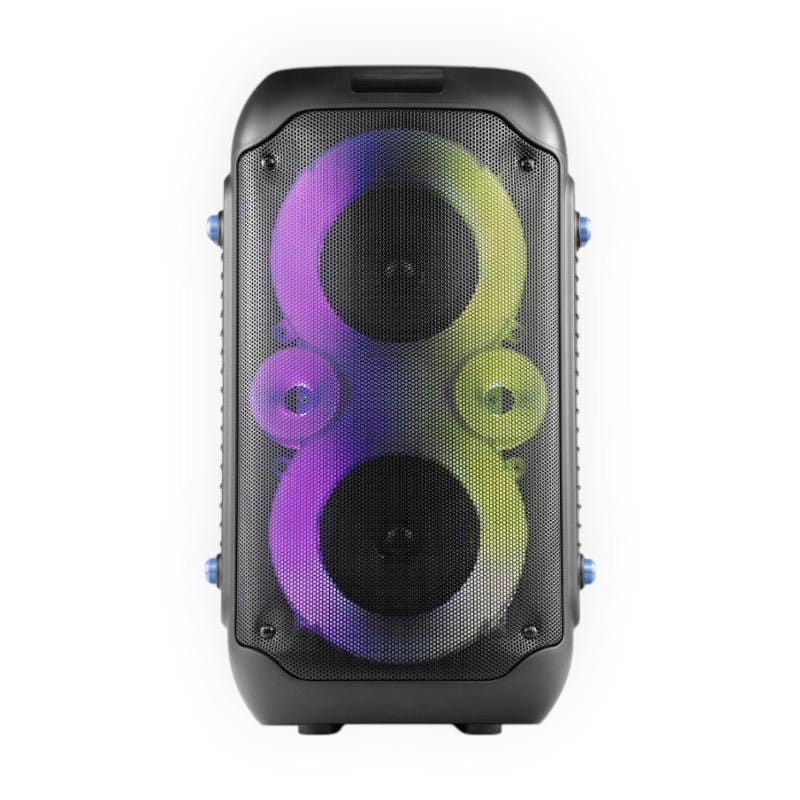 Stylus AV Cyclone True Wireless Bluetooth Party Speaker System