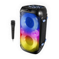 Stylus AV Cyclone True Wireless Bluetooth Party Speaker System