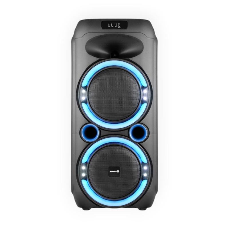 Stylus AV Hurricane True Wireless Bluetooth Party Speaker System