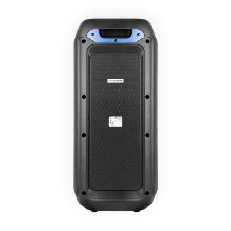 Stylus AV Hurricane True Wireless Bluetooth Party Speaker System