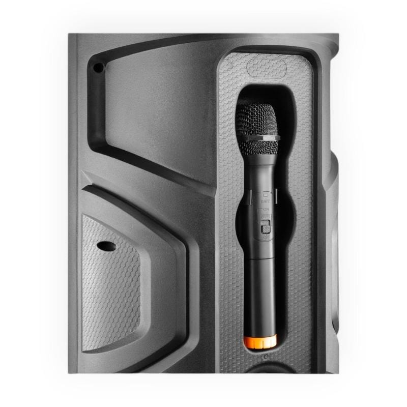 Stylus AV Lightning True Wireless Bluetooth Party Speaker System