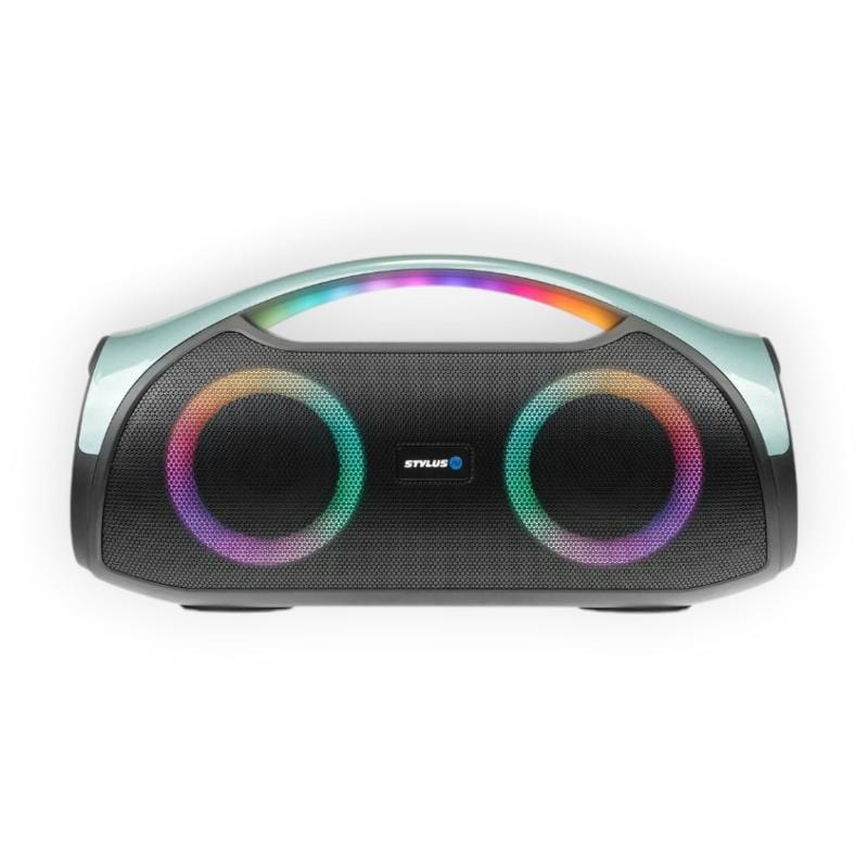 Stylus AV Twister True Wireless Bluetooth Portable Speaker