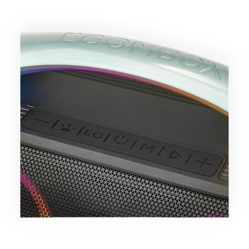 Stylus AV Twister True Wireless Bluetooth Portable Speaker