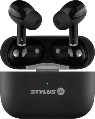 Stylus Airwave Buds Black STA-019