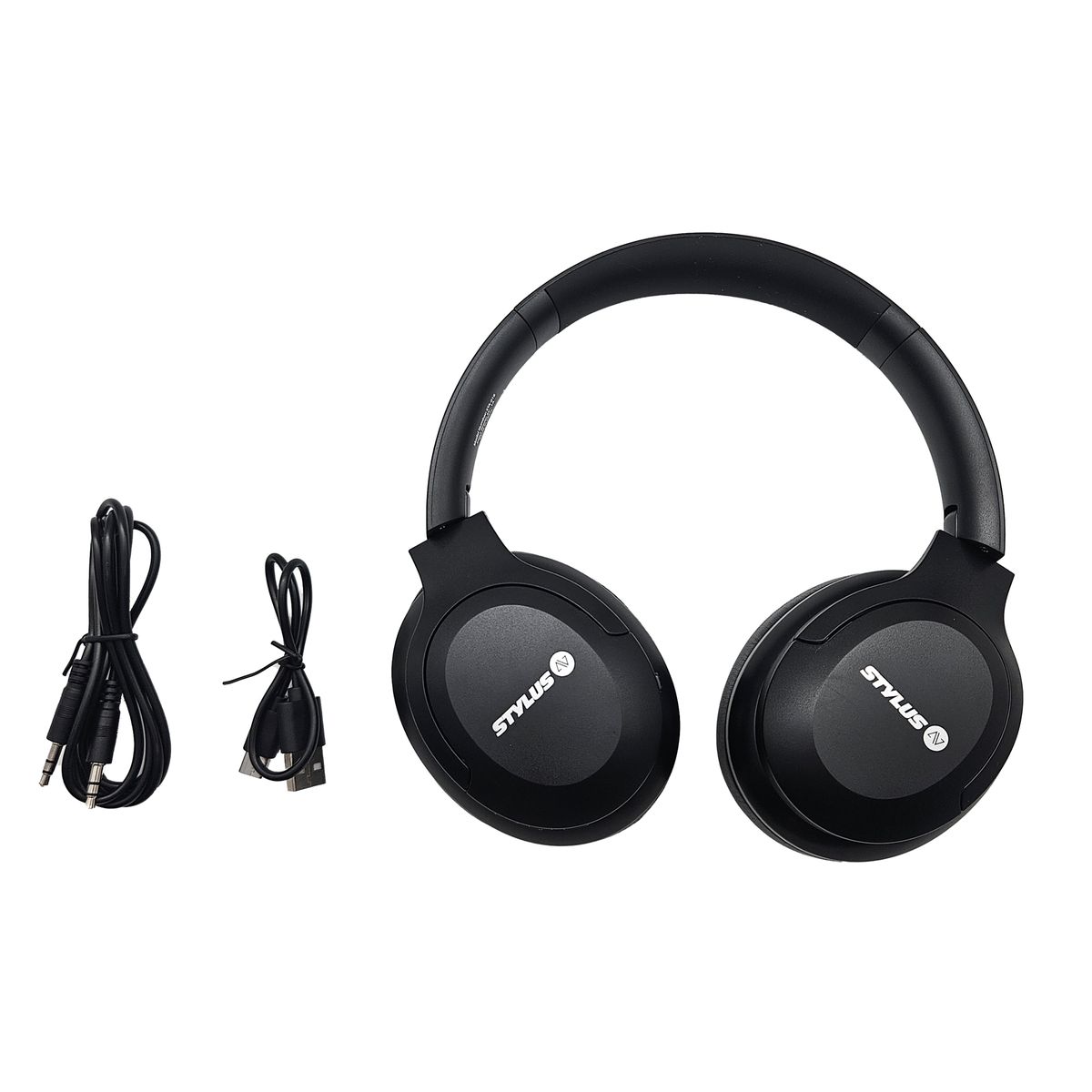 Stylus AV Active Noise Cancelling Headphones - Airwave Mk2