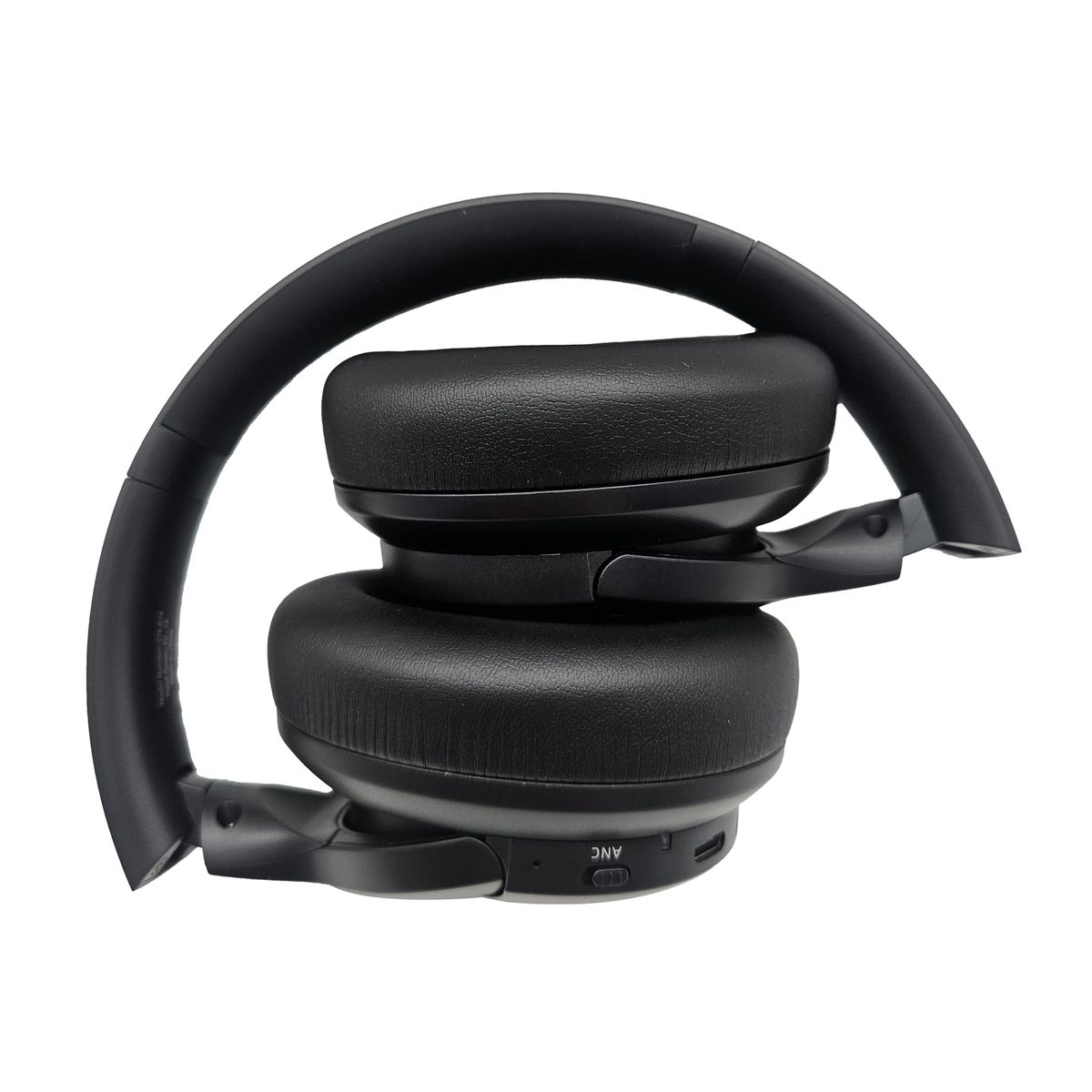 Stylus AV Active Noise Cancelling Headphones - Airwave Mk2