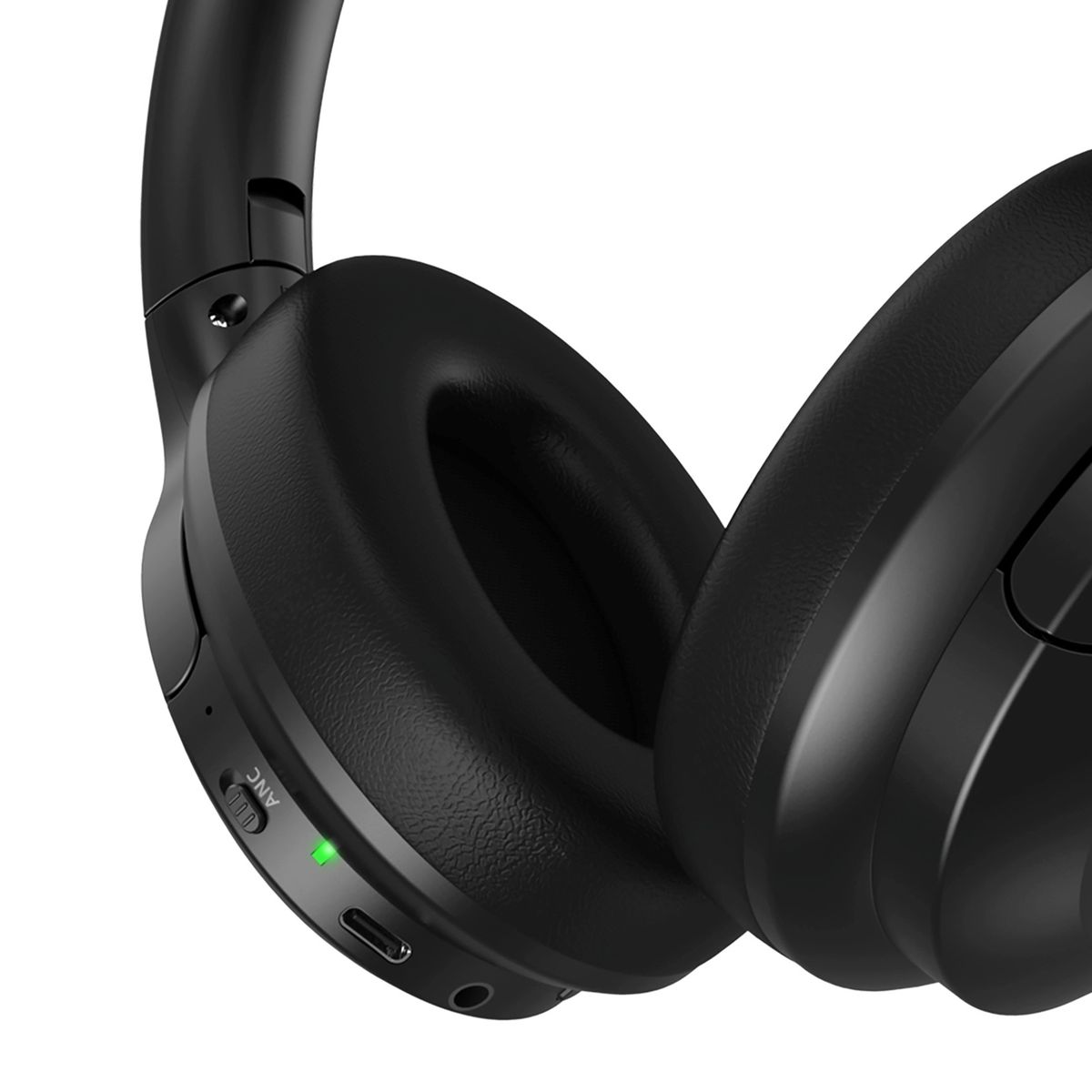 Stylus AV Active Noise Cancelling Headphones - Airwave Mk2