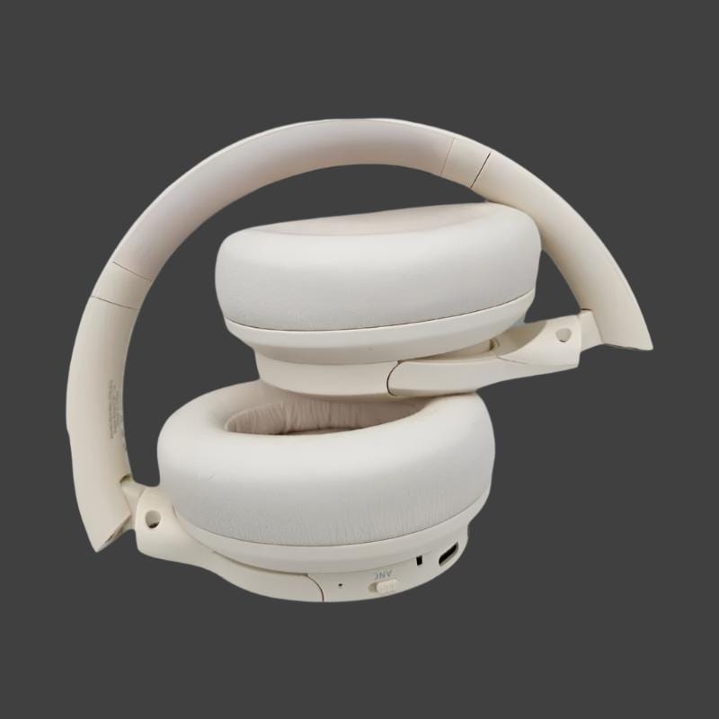 Stylus AV ANC Bluetooth Headset - Air Wave MK II