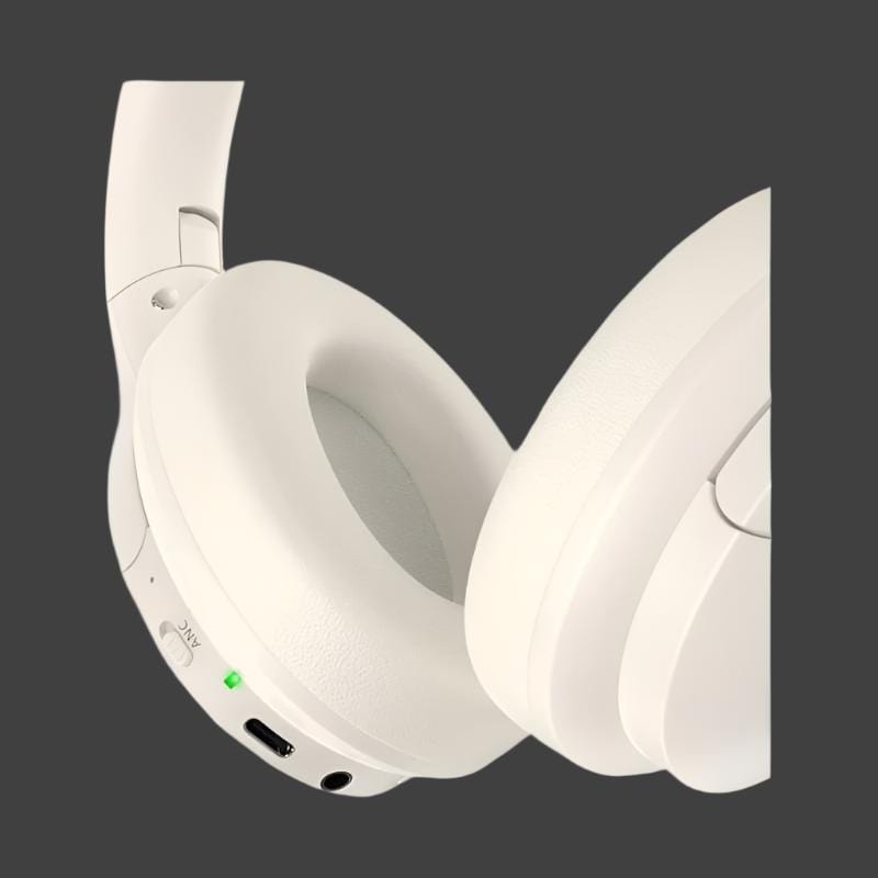 Stylus AV ANC Bluetooth Headset - Air Wave MK II