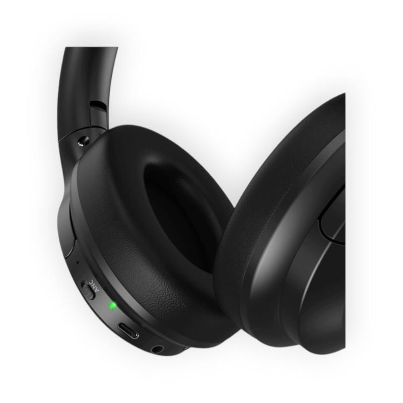 Stylus AV ANC Bluetooth Headset - Air Wave MK II