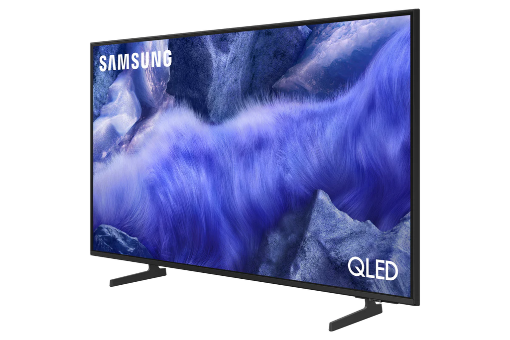 SAMSUNG 50" QLED 4K SMART TV QA50Q7FAAKXXA