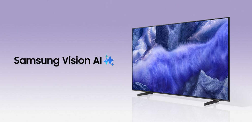 SAMSUNG 50" QLED 4K SMART TV QA50Q7FAAKXXA