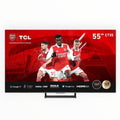 TCL 55 Inch QLED Google TV 55C735