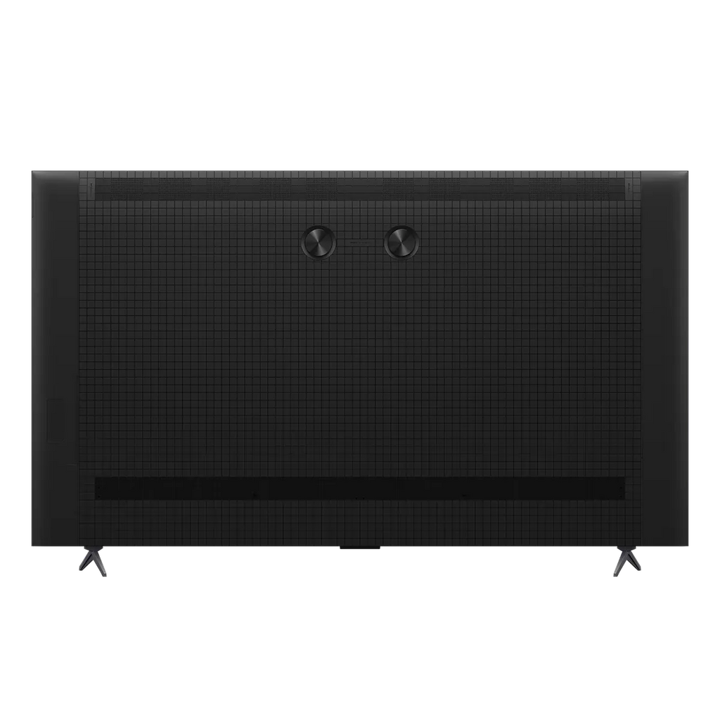 TCL 65-INCH 65C6K Mini LED 4K Google TV 144HZ 65C6K