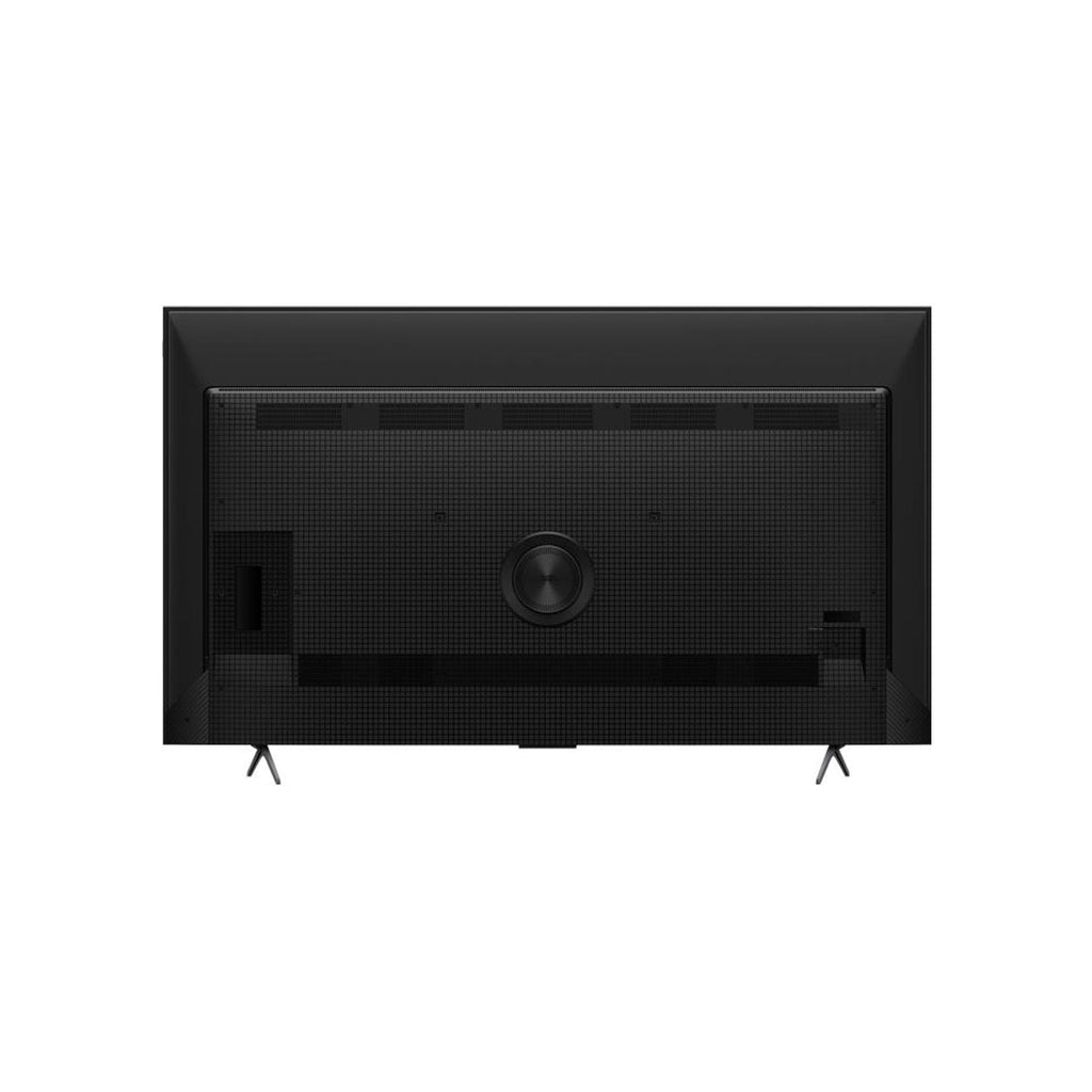 TCL 75-INCH 75P8K QLED Google TV 144HZ 75P8K