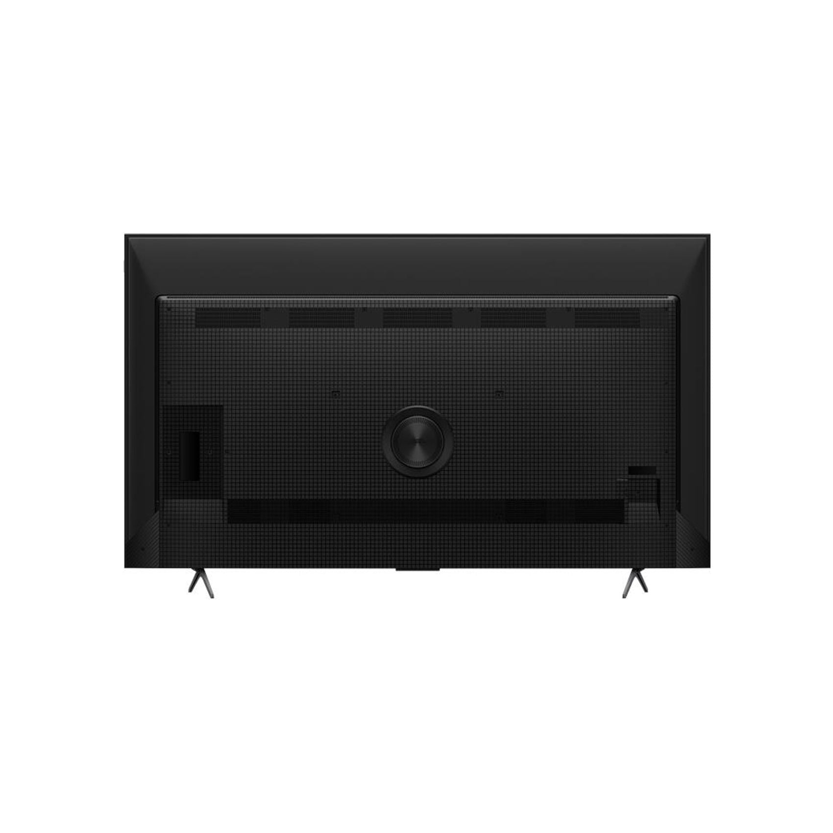 TCL 75-INCH 75P8K QLED Google TV 144HZ 75P8K