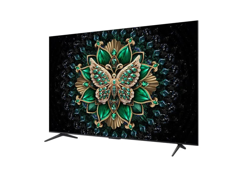 TCL 85'' QLED Google TV 85C6K