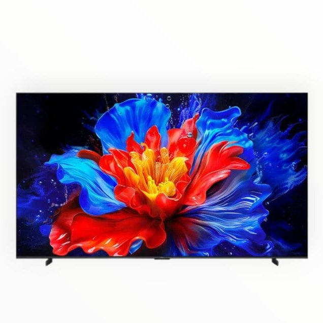 TCL 98" QLED Google 144Hz TV 98P8K