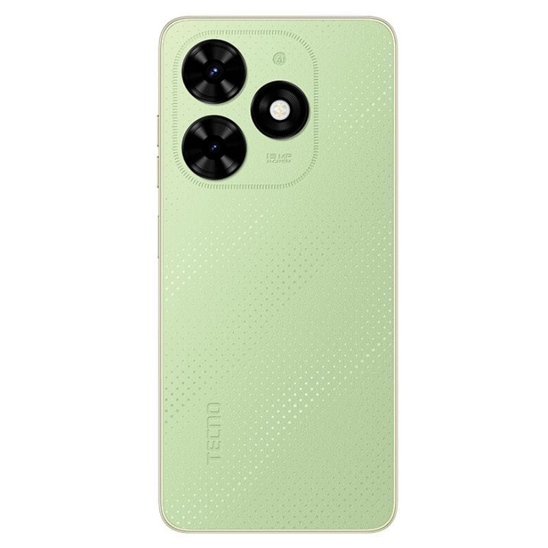 Tecno Spark Go 2024 4G Dual Sim 64GB - Green