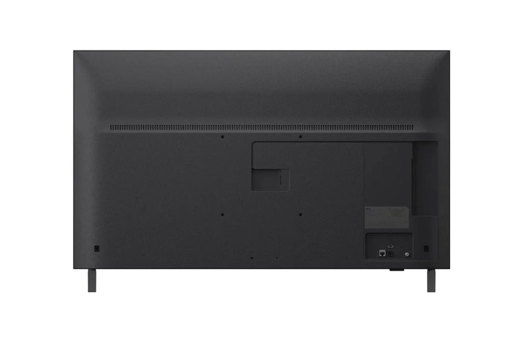 LG 109cm (43") UHD 4K Smart AI TV - 43UA80006LC