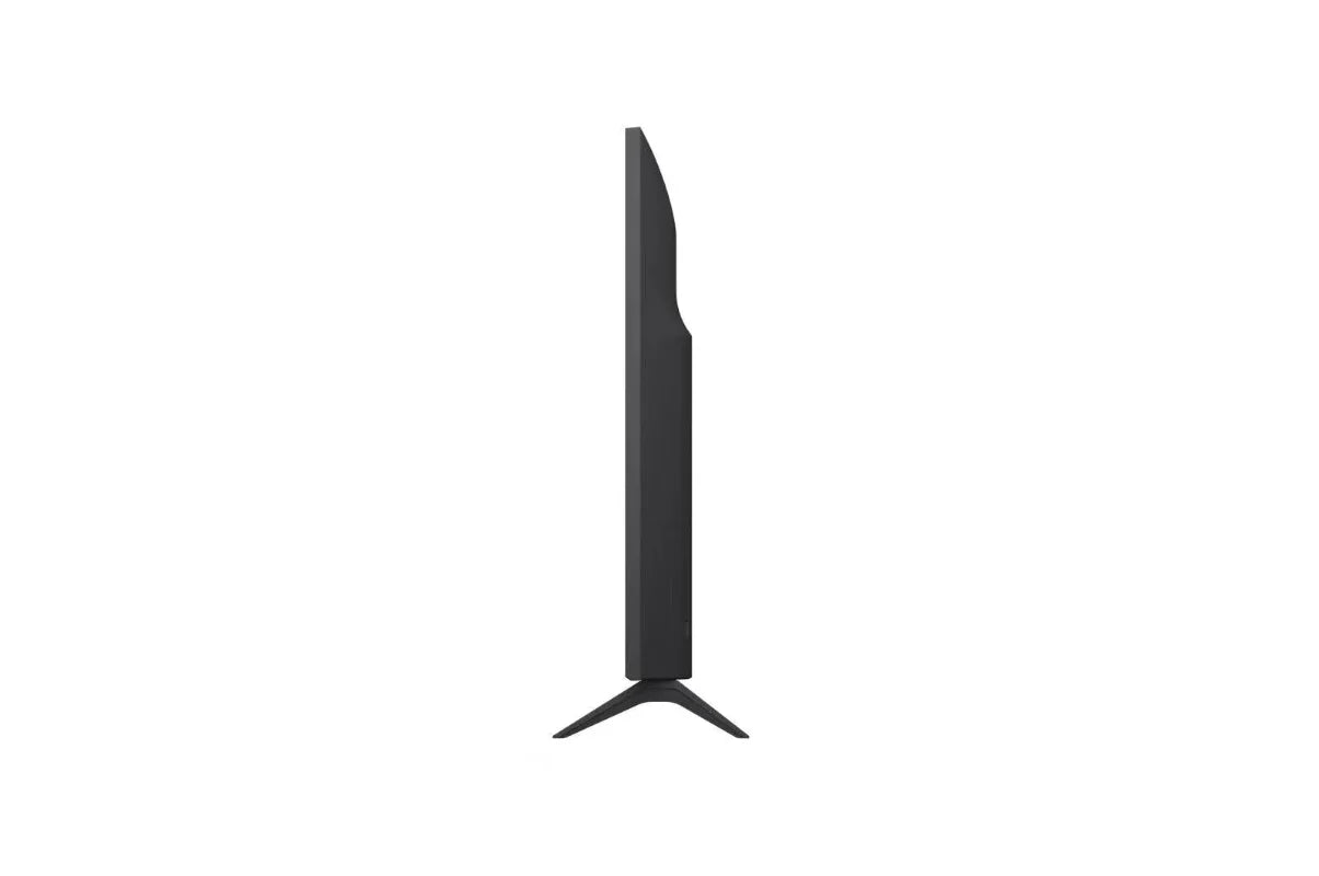 LG 109cm (43") UHD 4K Smart AI TV - 43UA80006LC
