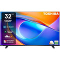 Toshiba 32" HD Smart LED TV with Digital Tuner & Dolby Audio - V35MN