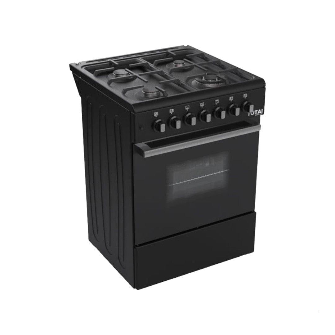 Totai Premium 60cm Cooker Gas/electric 03/T700EB