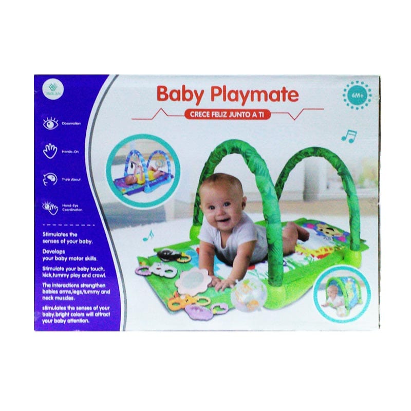 Baby Playmat Y302