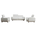 3 Piece Lounge suite Moderna