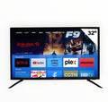 Nesty 32'' Smart 4K TV - NT22SMNFTV