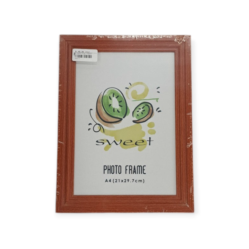 A4 Photo Frame 21X29 cm 1192918