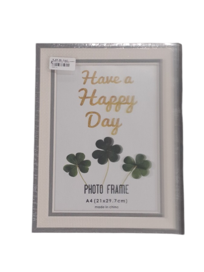 A4 Photo Frame 21X29 cm 1253550