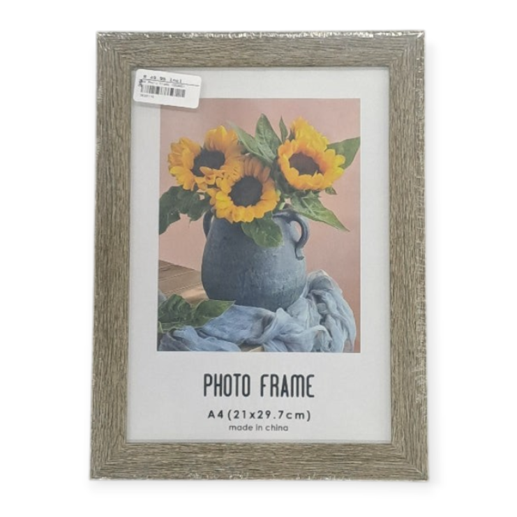 A4 Photo Frame 21X29 cm 1253651