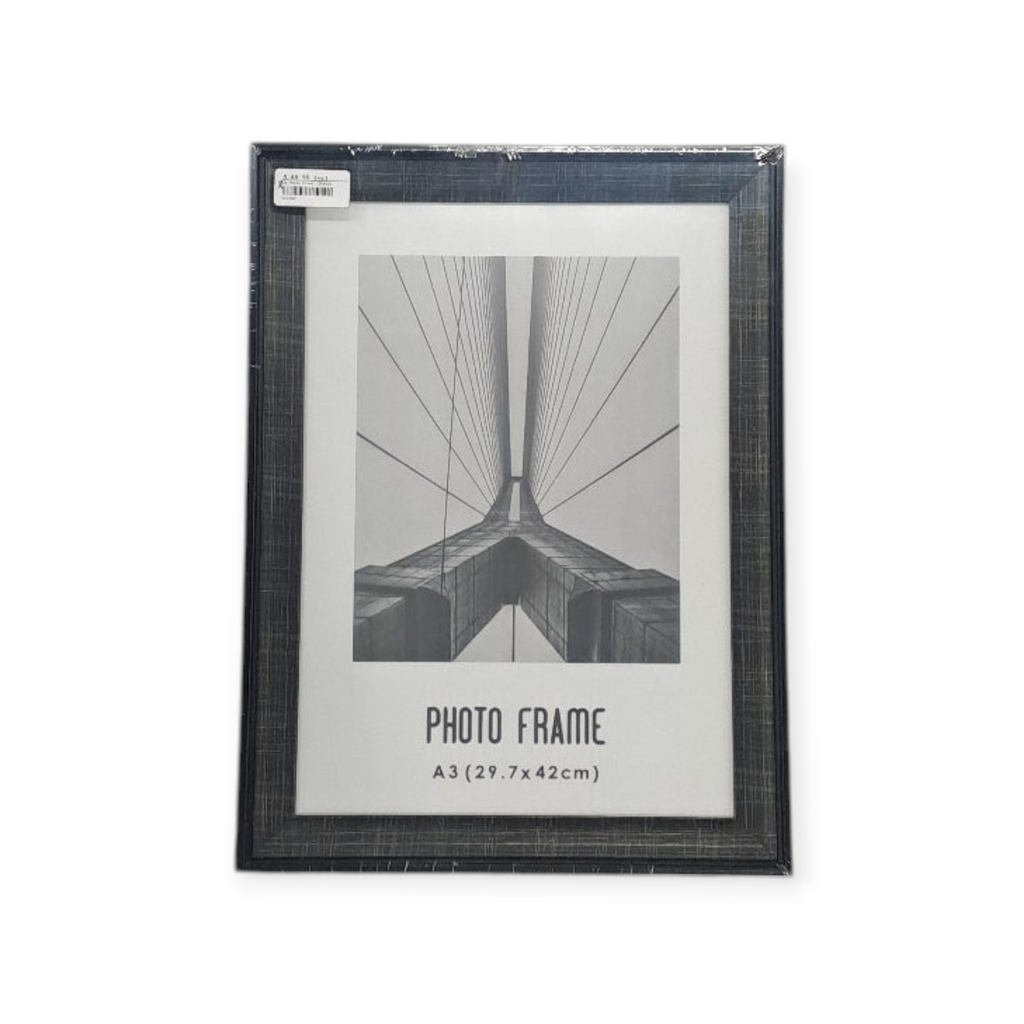 A3 Photo Frame 30x40 cm 1253520
