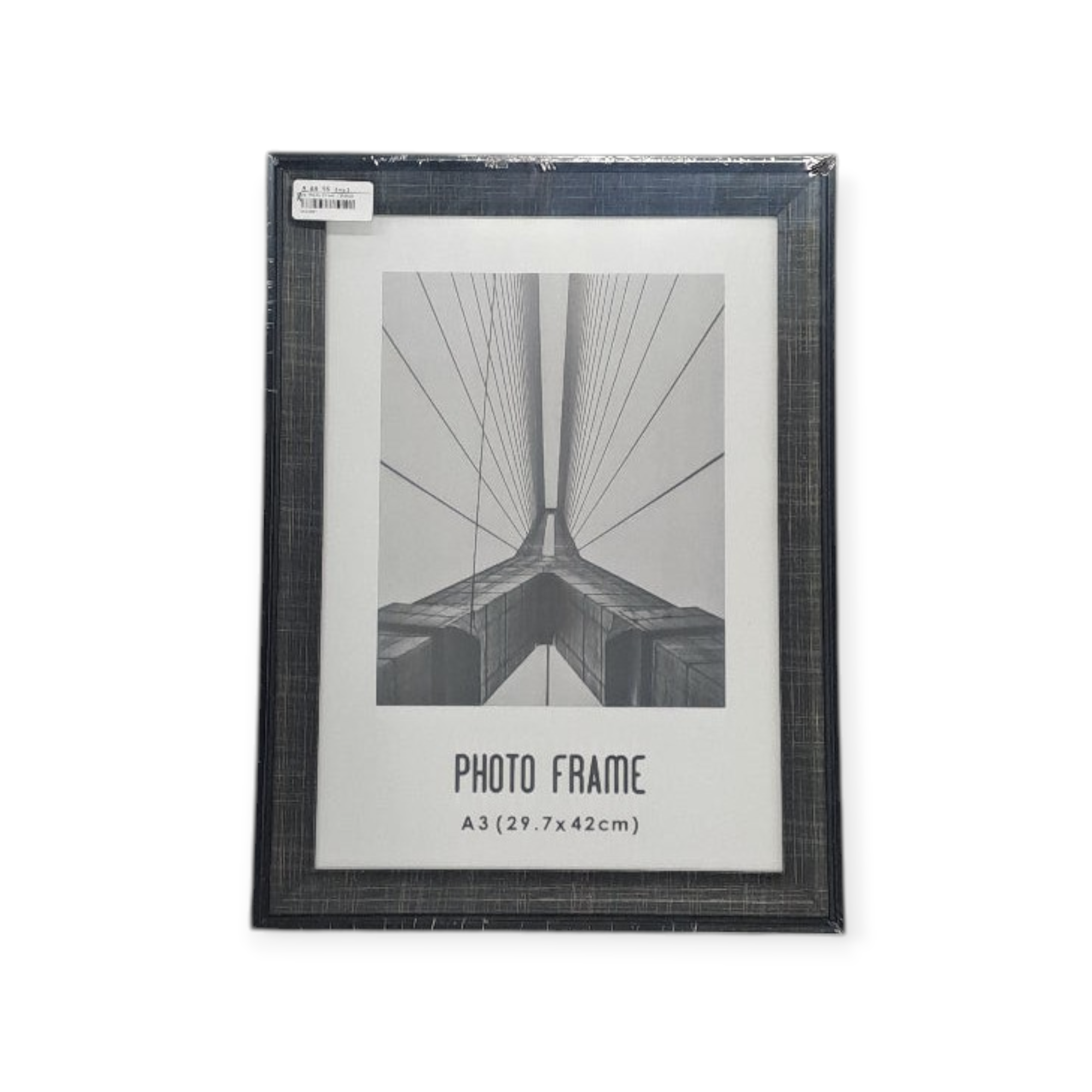 A3 Photo Frame 30x40 cm 1253520