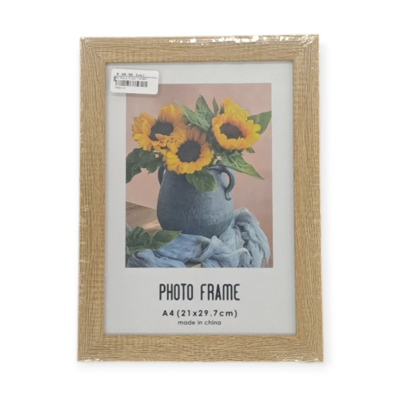 A3 Photo Frame 30x40 cm 1253652