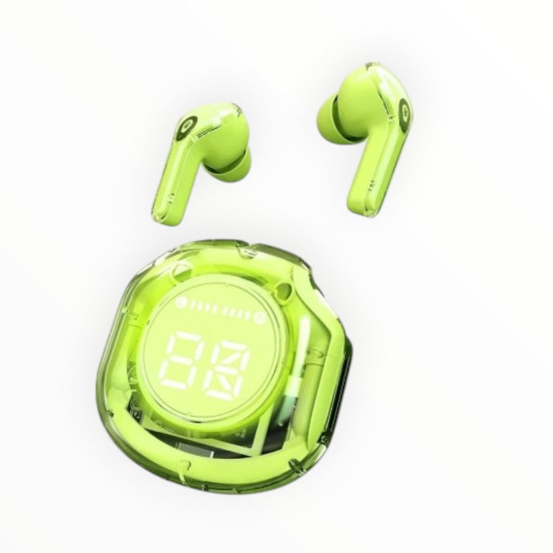 Ultrapods Pro Bluetooth 5.3 Earbuds JP-5705