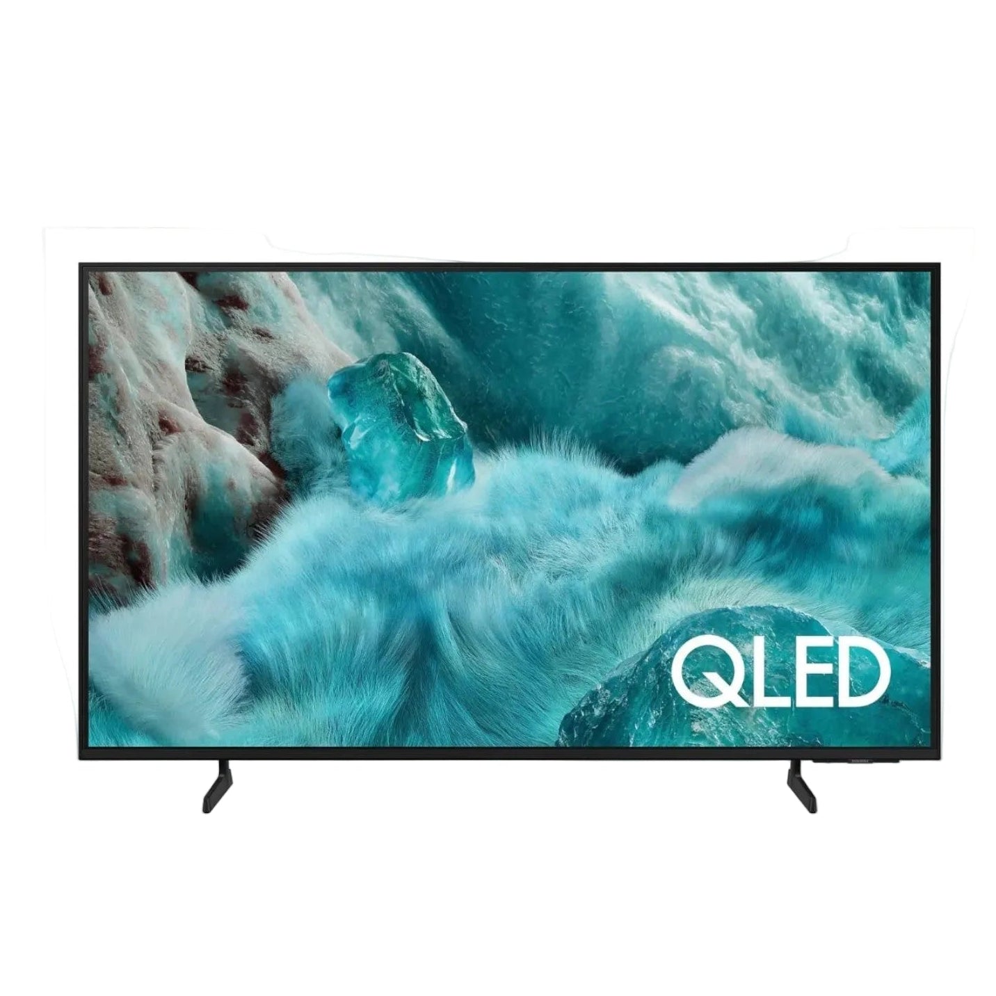 SAMSUNG 55" QLED 4K SMART TV QA55Q7FAAKXXA