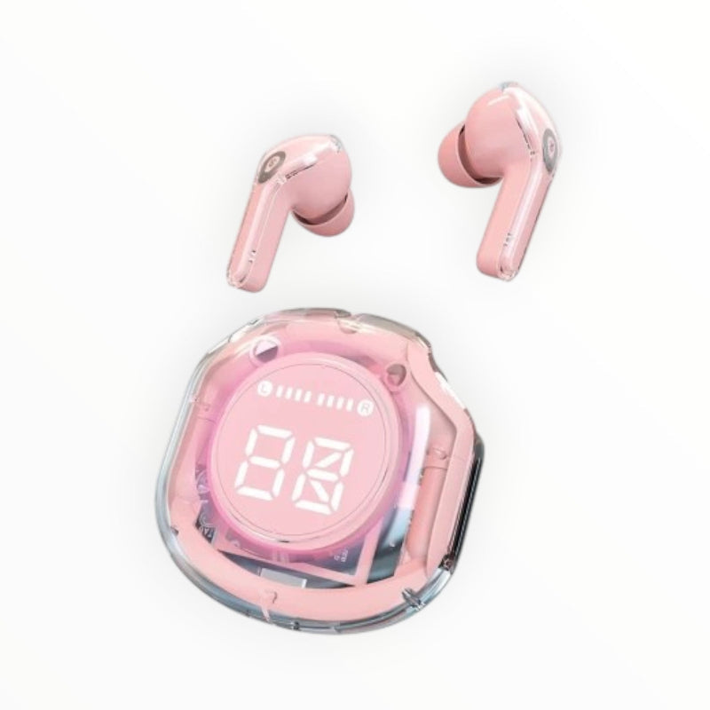 Ultrapods Pro Bluetooth 5.3 Earbuds JP-5705