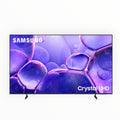 SAMSUNG 50" 4K UHD SMART TV TV UA50UA8000FUXXA