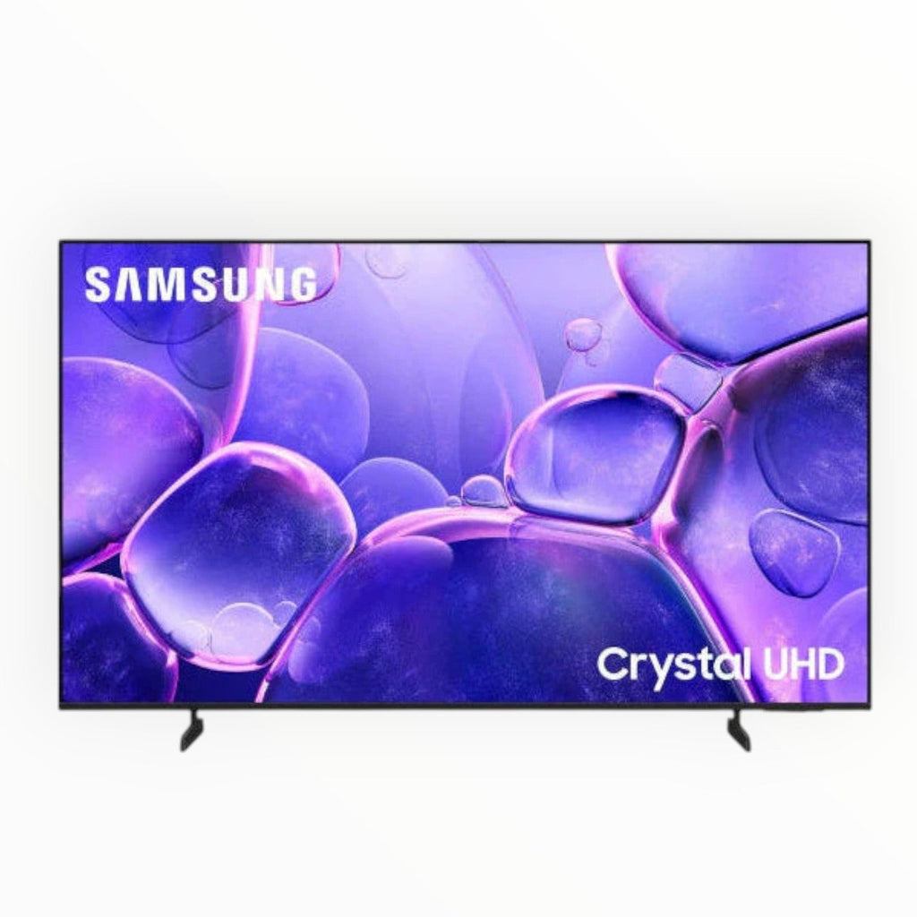 SAMSUNG 50" 4K UHD SMART TV TV UA50UA8000FUXXA