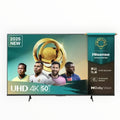 Hisense 50" UHD 4K Smart TV 50A6Q