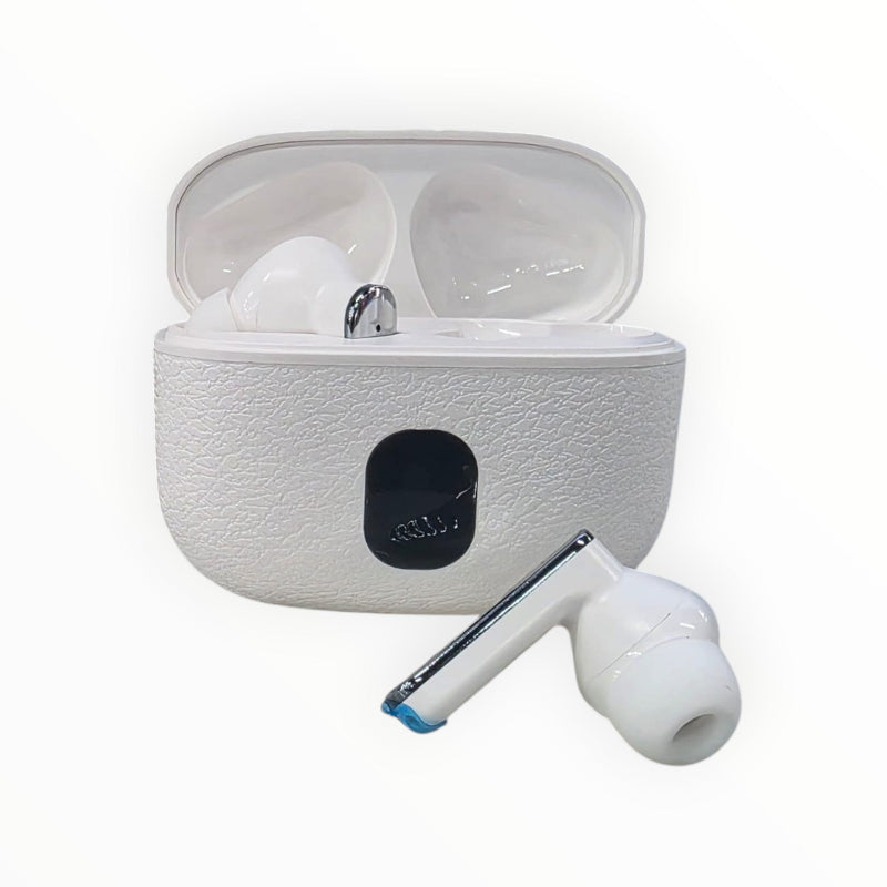 EARPHONES WIRELESS KF550 White