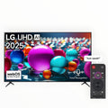 LG 139cm (55") UHD 4K Smart AI TV - 55UA85006LA